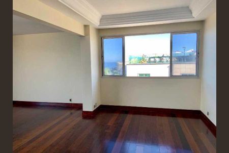 Apartamento à venda com 260m², 3 quartos e 4 vagas
