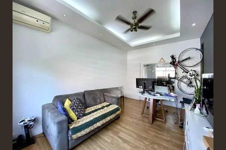 Apartamento à venda com 90m², 3 quartos e 1 vaga