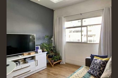 Apartamento à venda com 90m², 3 quartos e 1 vaga