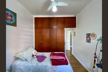 Apartamento à venda com 90m², 3 quartos e 1 vaga