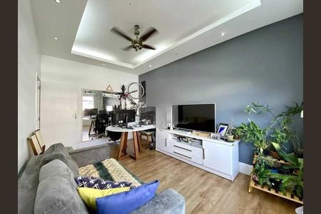 Apartamento à venda com 90m², 3 quartos e 1 vaga