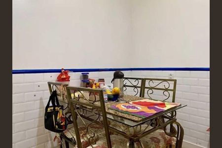 Apartamento à venda com 90m², 3 quartos e 1 vaga