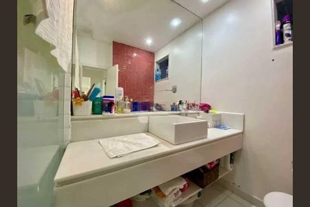 Apartamento à venda com 90m², 3 quartos e 1 vaga