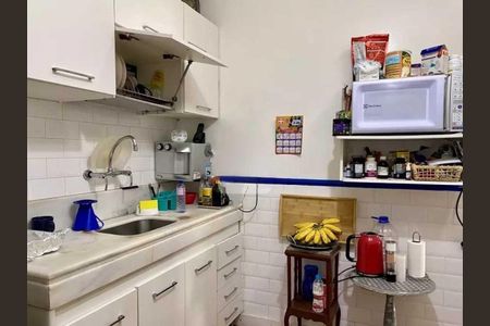 Apartamento à venda com 90m², 3 quartos e 1 vaga