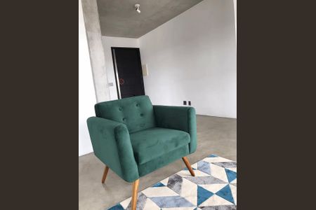 Apartamento à venda com 70m², 1 quarto e 1 vaga