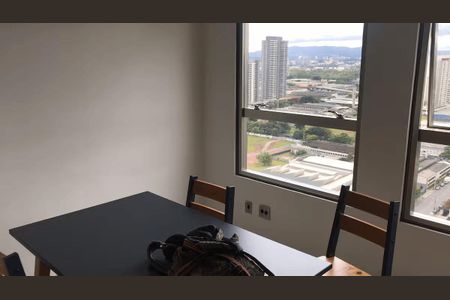Apartamento à venda com 70m², 1 quarto e 1 vaga