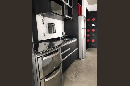 Apartamento à venda com 70m², 1 quarto e 1 vaga
