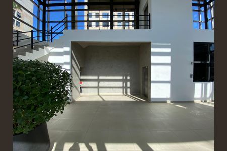 Apartamento à venda com 70m², 1 quarto e 1 vaga