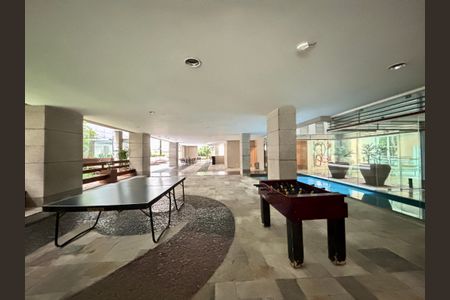 Apartamento à venda com 101m², 3 quartos e 2 vagasÁrea comum