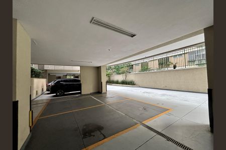 Apartamento à venda com 101m², 3 quartos e 2 vagasGaragem