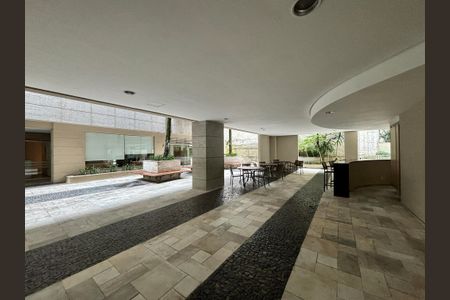 Apartamento à venda com 101m², 3 quartos e 2 vagasÁrea comum