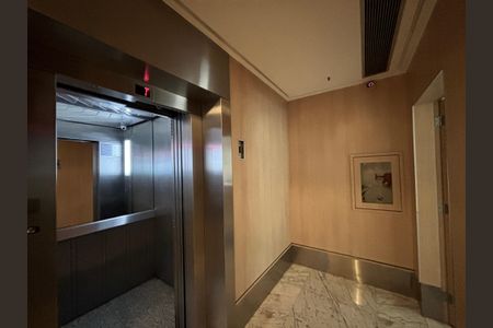 Apartamento à venda com 101m², 3 quartos e 2 vagasElevador