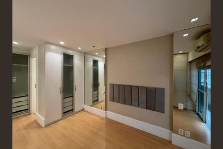 Apartamento à venda com 101m², 3 quartos e 2 vagasSuíte 3