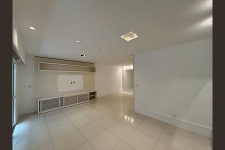 Sala de apartamento à venda com 3 quartos, 101m² em Jardim Botânico, Rio de Janeiro