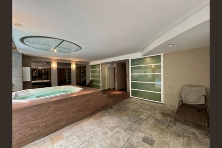 Apartamento à venda com 101m², 3 quartos e 2 vagasÁrea comum