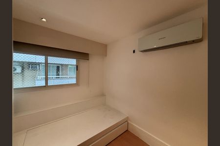 Apartamento à venda com 101m², 3 quartos e 2 vagasQuarto 1