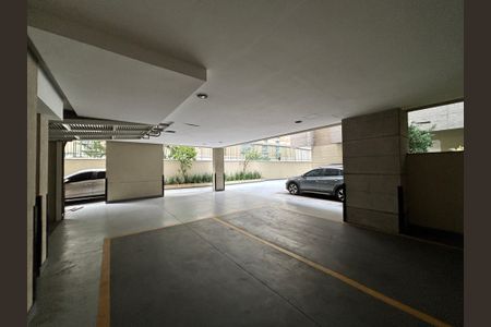 Apartamento à venda com 101m², 3 quartos e 2 vagasGaragem