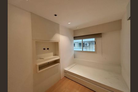 Apartamento à venda com 101m², 3 quartos e 2 vagasQuarto 1