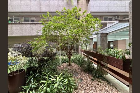 Apartamento à venda com 101m², 3 quartos e 2 vagasÁrea comum