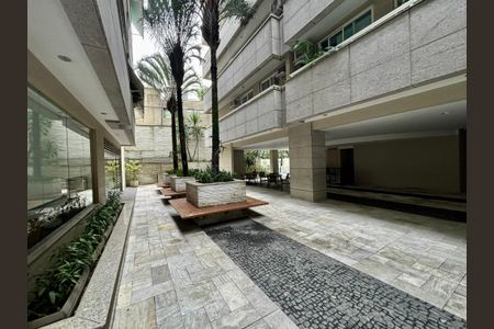 Apartamento à venda com 101m², 3 quartos e 2 vagasÁrea comum
