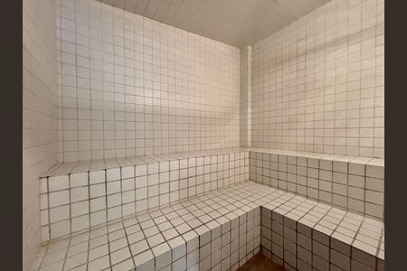 Apartamento à venda com 101m², 3 quartos e 2 vagasÁrea comum - sauna 1