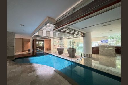 Apartamento à venda com 101m², 3 quartos e 2 vagasPortaria