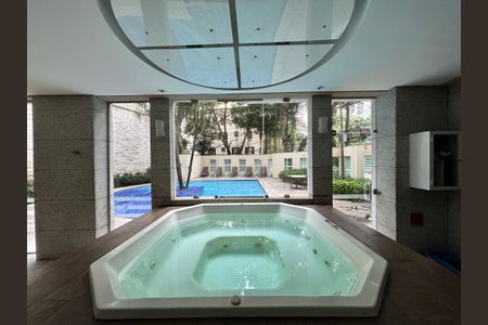 Apartamento à venda com 101m², 3 quartos e 2 vagasÁrea comum