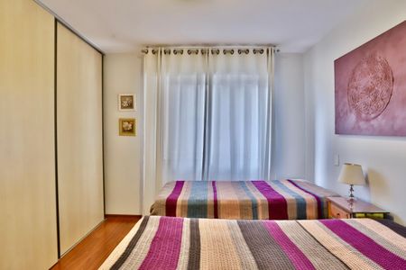 Apartamento à venda com 134m², 3 quartos e 1 vaga Apartamento à venda com 134m², 3 quartos e 1 vagaQuarto 2