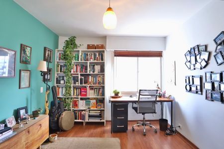 Apartamento à venda com 134m², 3 quartos e 1 vaga Apartamento à venda com 134m², 3 quartos e 1 vagaQuarto 3