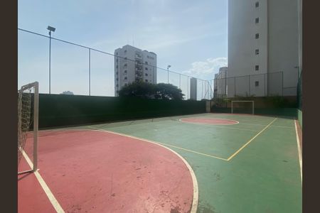 Apartamento à venda com 134m², 3 quartos e 1 vaga Apartamento à venda com 134m², 3 quartos e 1 vagaQuadra Esportiva