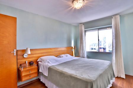 Apartamento à venda com 134m², 3 quartos e 1 vaga Apartamento à venda com 134m², 3 quartos e 1 vagaQuarto 1