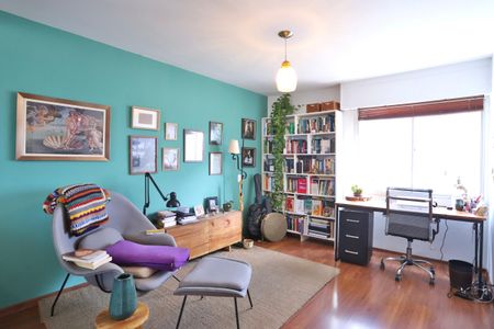 Apartamento à venda com 134m², 3 quartos e 1 vaga Apartamento à venda com 134m², 3 quartos e 1 vagaQuarto 3