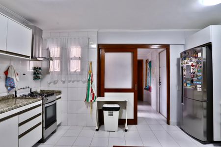 Apartamento à venda com 134m², 3 quartos e 1 vaga Apartamento à venda com 134m², 3 quartos e 1 vagaCozinha