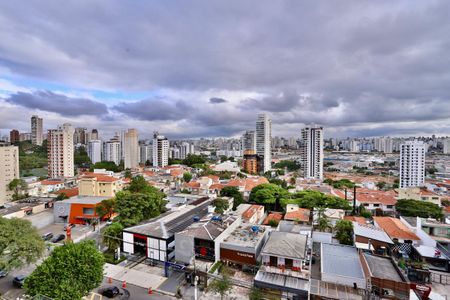 Apartamento à venda com 134m², 3 quartos e 1 vaga Apartamento à venda com 134m², 3 quartos e 1 vagaVista Quarto 1