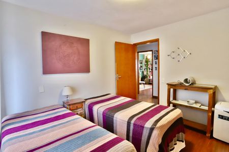 Apartamento à venda com 134m², 3 quartos e 1 vaga Apartamento à venda com 134m², 3 quartos e 1 vagaQuarto 2