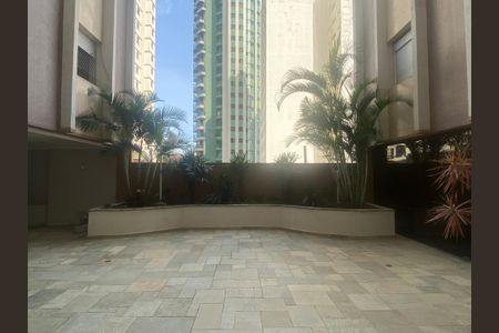 Apartamento à venda com 134m², 3 quartos e 1 vaga Apartamento à venda com 134m², 3 quartos e 1 vagaÁrea comum