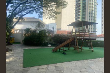 Apartamento à venda com 134m², 3 quartos e 1 vaga Apartamento à venda com 134m², 3 quartos e 1 vagaPlayground