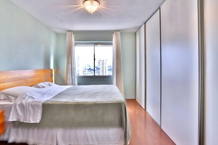 Apartamento à venda com 134m², 3 quartos e 1 vaga Apartamento à venda com 134m², 3 quartos e 1 vagaQuarto 1