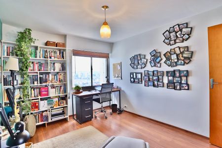 Apartamento à venda com 134m², 3 quartos e 1 vaga Apartamento à venda com 134m², 3 quartos e 1 vagaQuarto 3