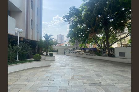 Apartamento à venda com 134m², 3 quartos e 1 vaga Apartamento à venda com 134m², 3 quartos e 1 vagaÁrea comum