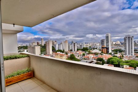 Apartamento à venda com 134m², 3 quartos e 1 vaga Apartamento à venda com 134m², 3 quartos e 1 vagaSacada