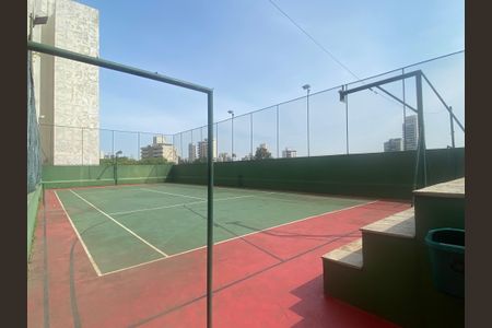 Apartamento à venda com 134m², 3 quartos e 1 vaga Apartamento à venda com 134m², 3 quartos e 1 vagaQuadra Esportiva