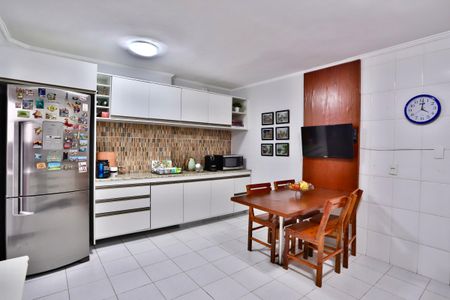 Apartamento à venda com 134m², 3 quartos e 1 vaga Apartamento à venda com 134m², 3 quartos e 1 vagaCozinha