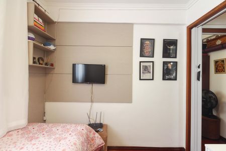 Apartamento à venda com 69m², 2 quartos e 1 vagaQuarto 2