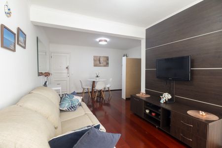 Apartamento à venda com 69m², 2 quartos e 1 vagaSala 