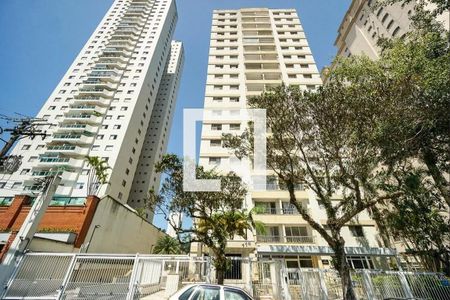 Apartamento à venda com 69m², 2 quartos e 1 vagaFachada 