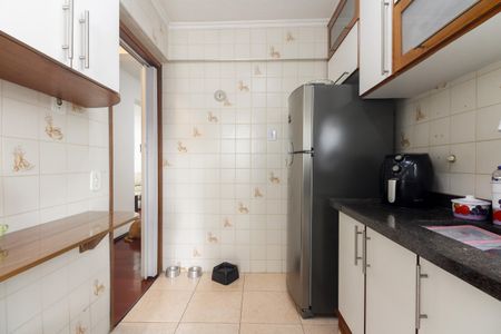 Apartamento à venda com 69m², 2 quartos e 1 vagaCozinha 