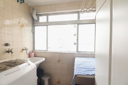 Apartamento à venda com 69m², 2 quartos e 1 vagaÁrea de Serviço 
