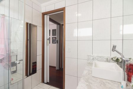 Apartamento à venda com 69m², 2 quartos e 1 vagaBanheiro 