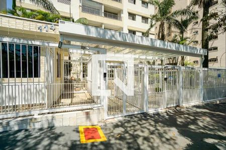 Apartamento à venda com 69m², 2 quartos e 1 vagaFachada 